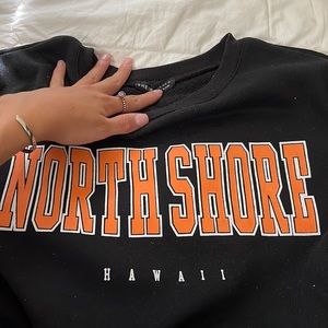 crew neck sweater bought from shein for $30 never worn